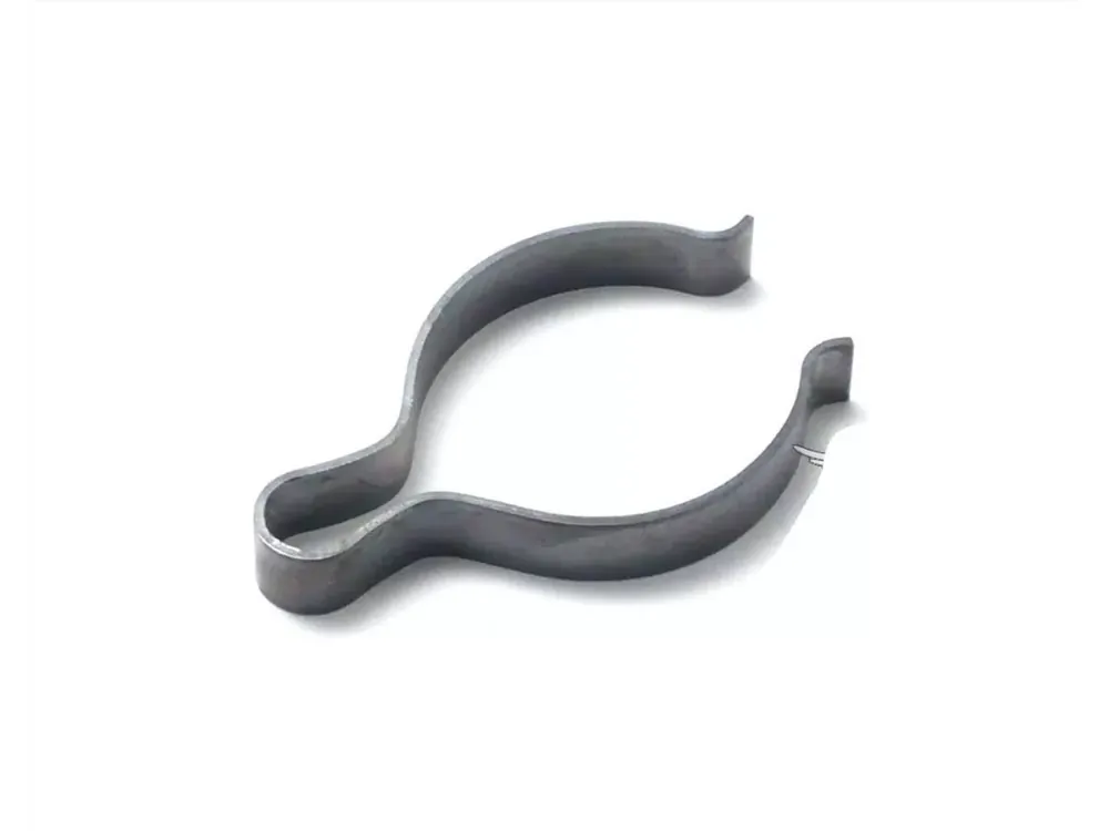 Schleppfeder Stahl für Kreidler, Florett RS, RMC, LF, LH, TM, Eiertank, Flory MF 12, 13, 23 Nur Für Kurze Zeit