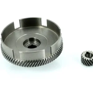 Primär Antrieb Motor für Zündapp C 50 Sport, CS 25, GTS 50, KS 50, CX, Hai, R 50 RS, ZX ZD ZL ZS ZE Star Top-Preis