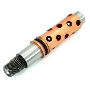 Super-Preis Schaltwelle Top Racing Stahl/Kupfer 5-Gang für Zündapp GTS 50, KS 50 Sport, Cross, Water-cooled, Super TT, Sport TT