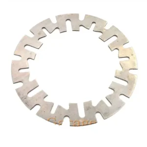 Preis Gesenkt Innenlamelle Stahlscheibe Metall für Kreidler, Florett RS, RMC, RM, LF, LH, Flory