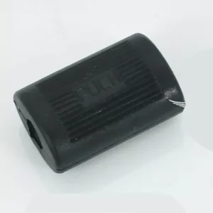 Angebot Hebelgummi Schwarz für Puch, Monza, Cobra, Racing, MS, MV, DS, Mokick, KKR