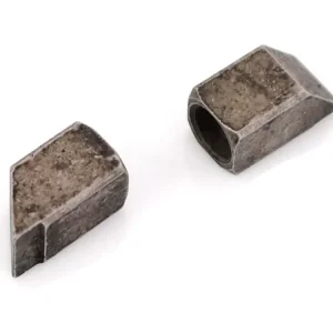 Markenware Schaltklinke Stahl für Zündapp RS 50 Super, GTS 50, C Sport, KS CS CX Hai ZD 40, ZE Sport Combinette, Falconette