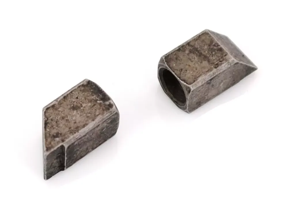 Markenware Schaltklinke Stahl für Zündapp RS 50 Super, GTS 50, C Sport, KS CS CX Hai ZD 40, ZE Sport Combinette, Falconette