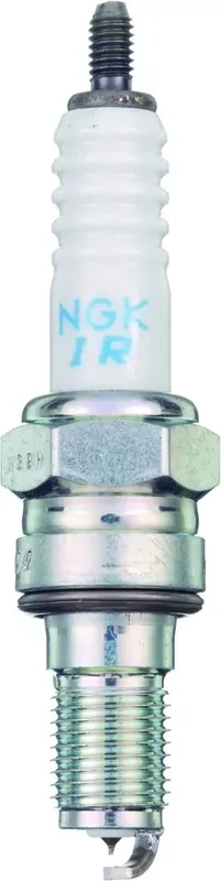 NGK Zündkerze IMR8C-9HES passend für Honda CBF1000F SC64 Schnäppchen