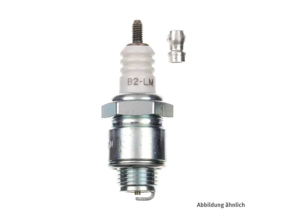 Neue Kollektion NGK Zündkerze B2-LM