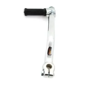 Kickstarter Stahl 190mm 13mm für Hercules K 125, 150, 175 Gratis Versand