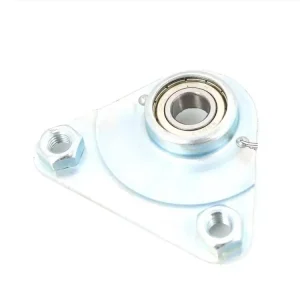 Nur Für Kurze Zeit Flansch Hinterrad Metall Dreieckig für Piaggio, Ciao, Ciao Mix, Grillo, Citta, Bravo, SI