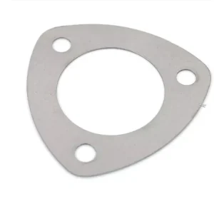 Zertifiziert Sicherungsblech Stahl Dreieckig für Kreidler, Florett RS, RMC, LF, LH, Super 4, TM, RM, Eiertank, K54/0M, Flory MF 23