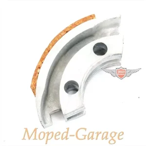 Ausverkauf Kupplungsbacke Aluminium für Tomos, A 35