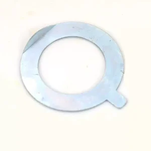 Sicherungsblech Stahl Rund für Hercules 215, 216, 217, 219, 220, 221, 222, MK 50, Lastboy, MP 1, 2, 4, Hobby Rider, HR Supra Prima G3, Miele K 51, 52, DKW, Rixe, M, KTM Top-Angebot