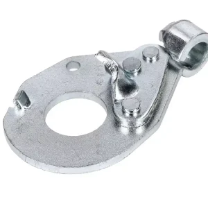 Kickstarter Anschlag Stahl für Hercules, Miele, DKW, KTM, Rixe, Sachs 50/3 B KF S, LF MAKF SF, X, MLFB, 50/4 LK H, ML FB, MLKA X Ausverkauf