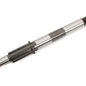 Online Kaufen Achse Stahl 181mm für Hercules, Miele, DKW, KTM, Rixe, Sachs 50/3 B KF S, LF MAKF SF, X, MLFB, 50/4 LK H, ML FB, MLKA X