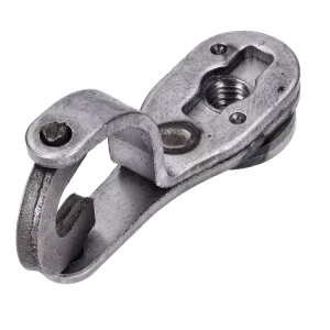 Schaltgabel Metall für Hercules, Miele, DKW, KTM, Rixe, Sachs 50/3 LS, MB, MA X Bestpreis