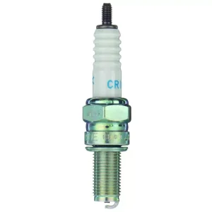 NGK Zündkerze CR10E 6264 passend für Suzuki XF 650 Freewind Nur Für Kurze Zeit