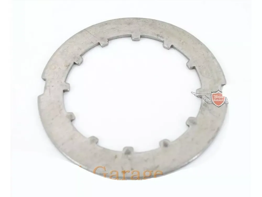 Sonderaktion Kupplungs Lamellen 1 Stück für Puch MS, Puch VZ, Puch DS