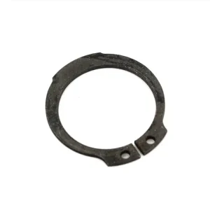 Geprüft Seegering Stahl 25mm für Zündapp GTS 50, C 50 Sport, CS CX Hai, KS Super, R ZD 40, Super Combinette, Sport Solo Mofa 712 F Luxus, Komfort 25, Luxus Moped 713 Super-Luxus 725 Mini-Bike, 726 Mokick 730, 731 732