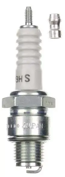 Billig NGK Zündkerze B9HS 5810 passend für KTM & Kawasaki