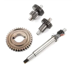 Getriebe Primärübersetzung Stahl Schrägverzahnt 10/29/23/36 Zähne für Piaggio, Ciao, SI, Boxer, Bravo Neu Im Sortiment