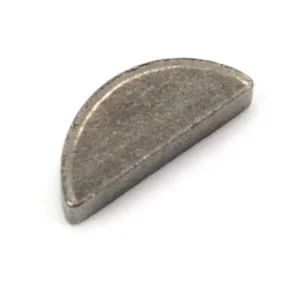 Keil 3x5mm für Yamaha FS 1, RD 50, DT Simson SR 2, 2E, KR 50 Knallerangebot