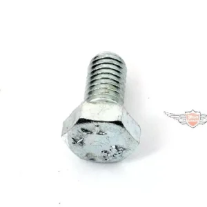 Fußrasten Schraube für Zündapp C 50 Super Kracherpreis