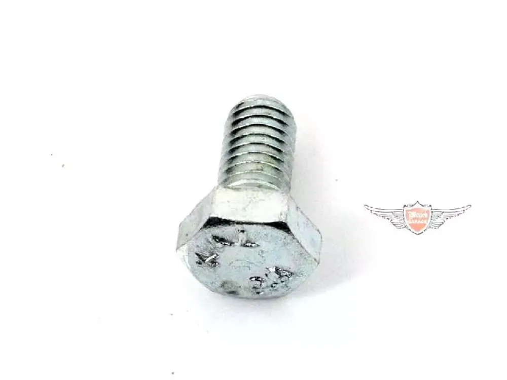 Fußrasten Schraube für Zündapp C 50 Super Kracherpreis