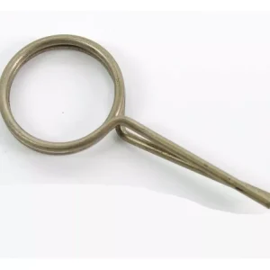 Schaltfeder Metall Rund für Victoria, Vicky Nur Heute