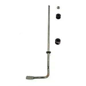 Aktuell Hebel Stahl Komplett für Sachs, Hercules 220, Miele, DKW, Rixe, Gritzner