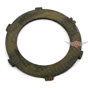 Markenprodukt Reiblamelle für Peugeot, 103