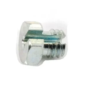 Schraube Stahl Sechskant für Hercules, Miele, DKW, KTM, Rixe, Mofa, Mokick Kostenloser Versand