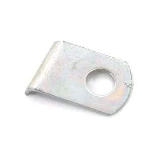 Sicherungsblech Stahl Silber für Kreidler, Florett, RMC, RS, LF, LH, TM, RM, Flory, MF 23 Bestseller