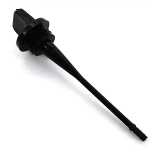 Ölpeilstab Schwarz Kunststoff für Yamaha FS 1 Mokick Echt