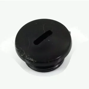 Günstig Schraube Verschluss Schwarz für Simson, Schwalbe KR 52 S, SR