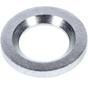 Scheibe Metall Silber für Hercules, DKW, Miele, Rixe Rabatt