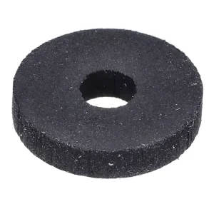 Scheibe Gummi Schwarz für Sachs 50/3, 50/4, 50/- KF S, LF H, MLF B, LK NL, LFH MLFA MLKA X, EKF, Hercules, Miele, DKW, KTM, Rixe, Gritzner, Göricke Rabatt