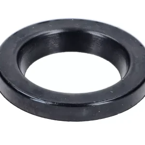 Dichtring Gummi Schwarz für Sachs 50/3, 50/4, 50/- KF S, LF H, MLF B, LK NL, LFH MLFA MLKA X, EKF, Hercules, Miele, DKW, KTM, Rixe, Gritzner, Göricke Mofa, Moped, Mokick Schnäppchen