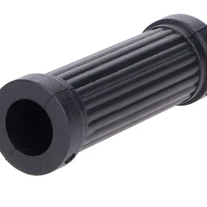 Jetzt Kaufen Kickstartergummi Schwarz 62x18mm für Hercules, KTM, DKW