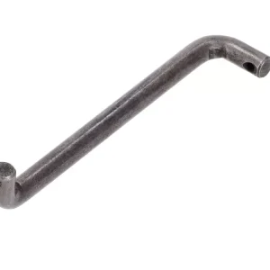 Geprüft Schaltstange Schwarz für Hercules, Miele, DKW, KTM, Rixe, Gritzner, Göricke, Mofa, Moped, Mokick