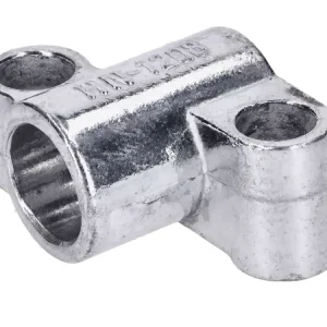 Schaltzapfenlager Metall Silber für Hercules, Miele, DKW, KTM, Rixe, Gritzner, Göricke, Mofa, Moped, Mokick Aktuell