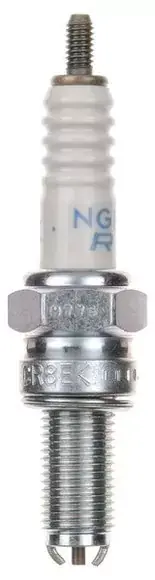 NGK Zündkerze CR8EK 3478 passend für Motorrad Nur Heute