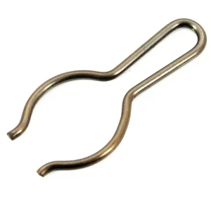 Federstahl Pränafa Bremsfeder Gehäuse für Zündapp Combinette, Super Falconette Direktkauf