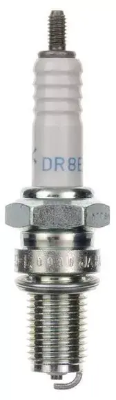 NGK Zündkerze DR8ES-L 2923 passend für Yamaha und Suzuki Direktkauf