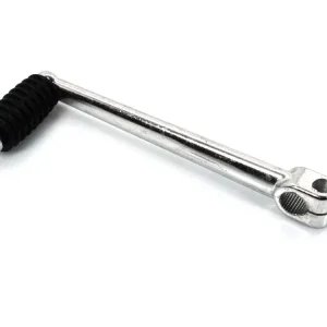 Schalthebel Aluminium Gerade für Zündapp, KS 80, K 80 Meistverkauft