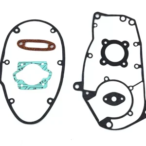 Nur Heute Dichtsatz Motor und Zylinder 6-teilig für DKW Hummel, Victoria Vicky, Express Mofa, Moped, Mokick