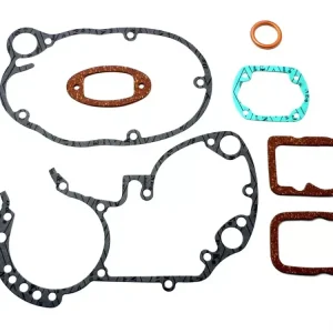 Dichtsatz Motor 8-teilig für Hercules, KTM, DKW, Miele, Göricke, Gritzner Begrenztes Angebot