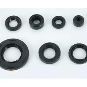 Simmering Satz 7-teilig für Suzuki TS 50 X Kostenloser Rückversand