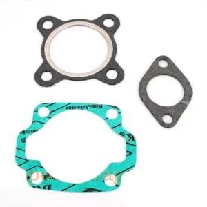 Zylinder Dichtsatz für Tomos A 3 Mofa, Moped Sichere Zahlung