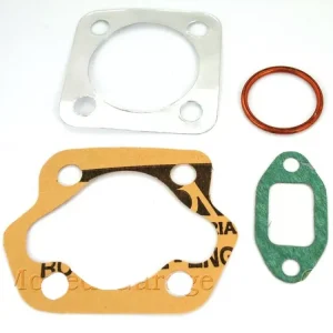 Zylinder Dichtsatz 47mm 70 ccm für Kreidler Florett Eiertank, LF, LH, RMC Gratis Versand