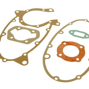 Motor Dichtungssatz für Zündapp 50 2-Takt (Kupfer Zylinderkopfdichtung) Markenware