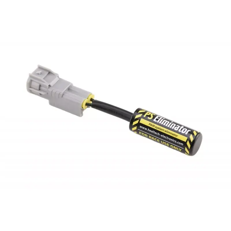 Healtech Pair System Eliminator PSE-03 passend für Triumph Motorräder Billig