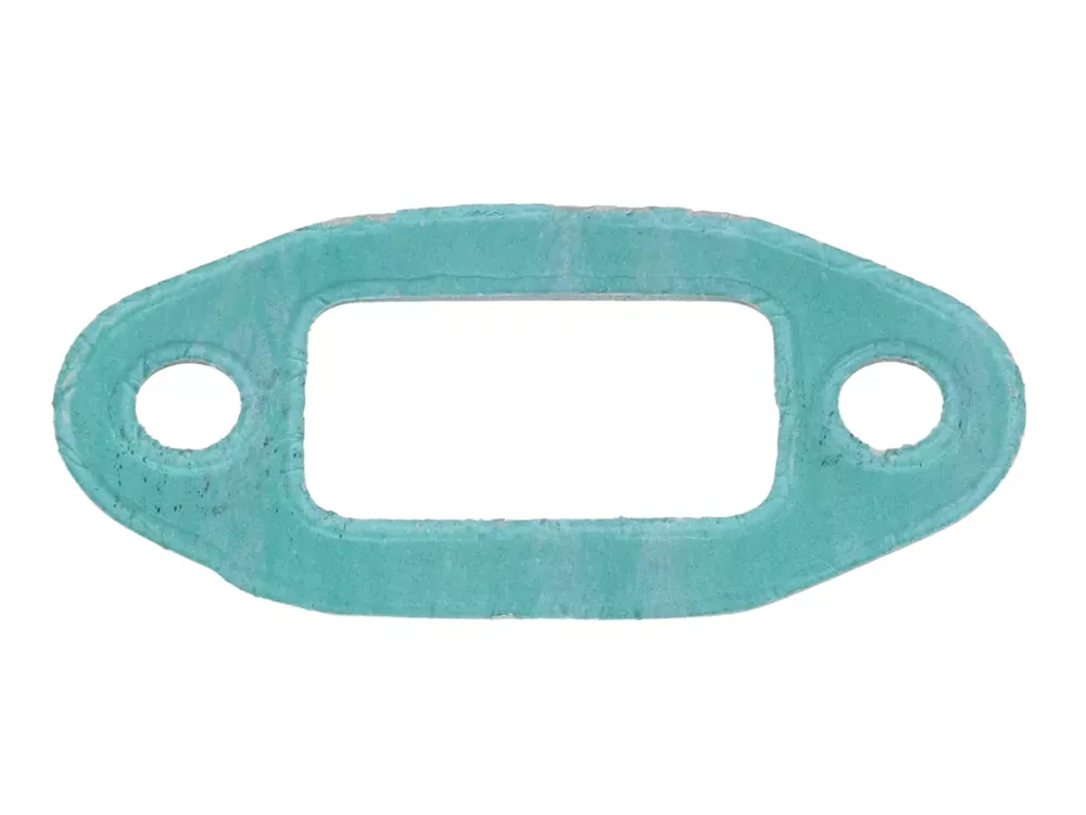 Ausverkauf Dichtung Ansaugstutzen 45mm 0,6mm für Zündapp, CS, CX, Hai, GTS, KS 50, C 50 Sport, ZD, Mofa, Moped
